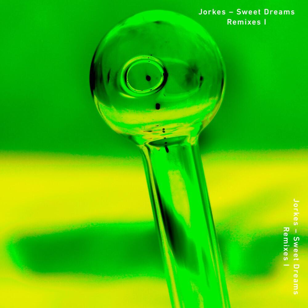 Релиз Sweat Dreams (Remixes)