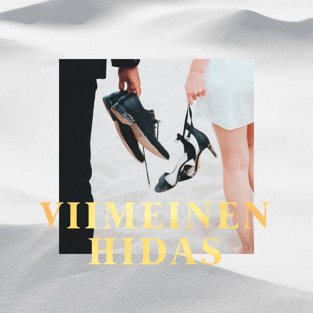Релиз Viimeinen Hidas