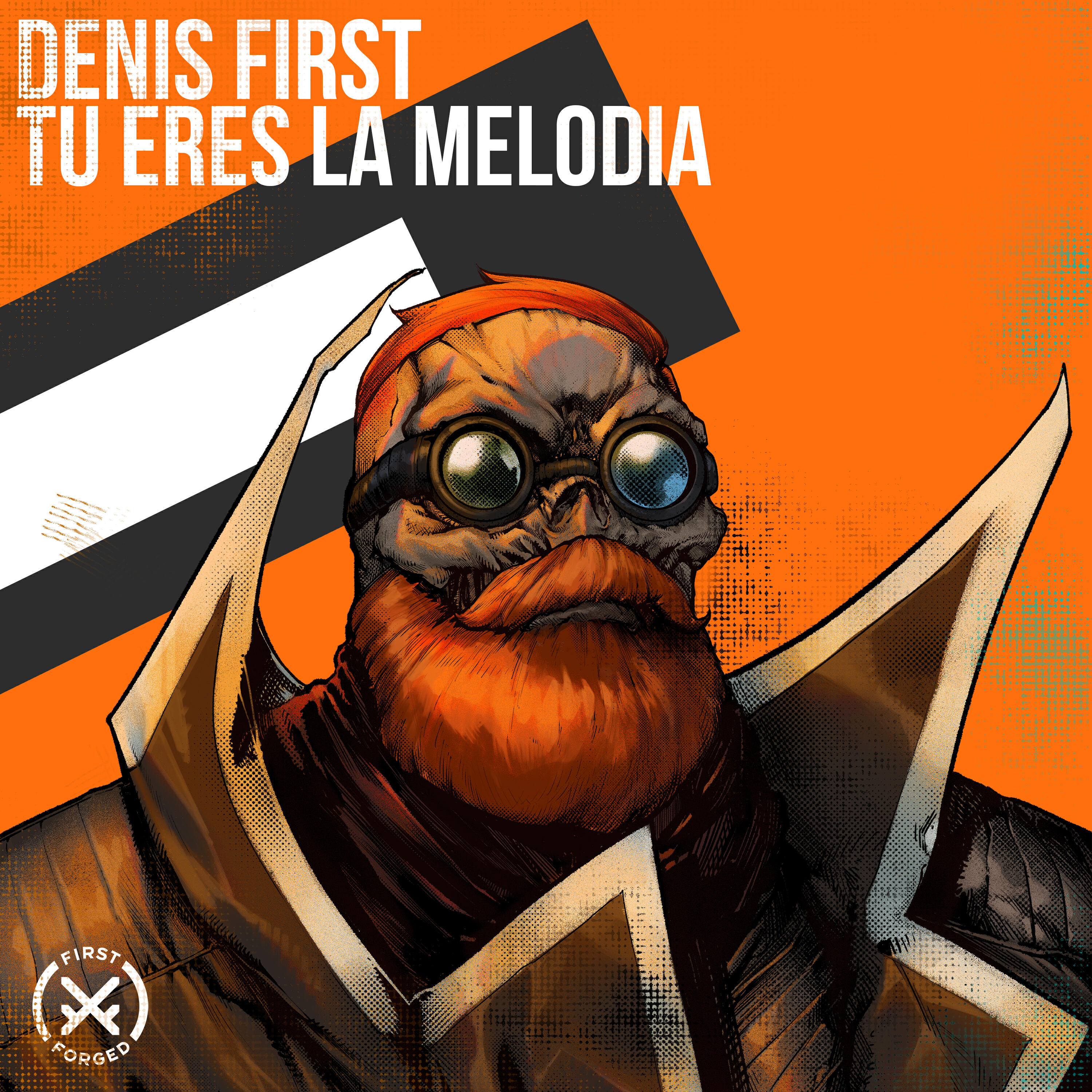 Релиз Tú Eres La Melodía