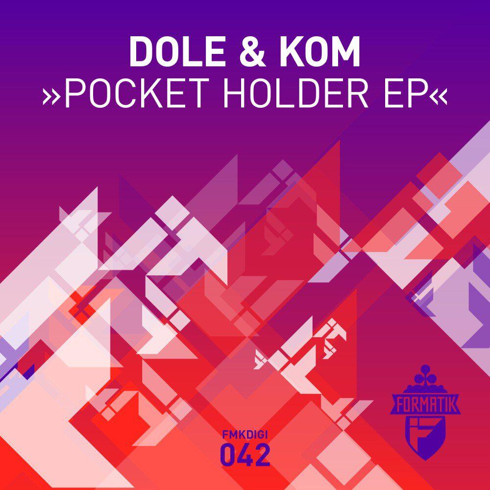 Релиз Pocket Holder EP