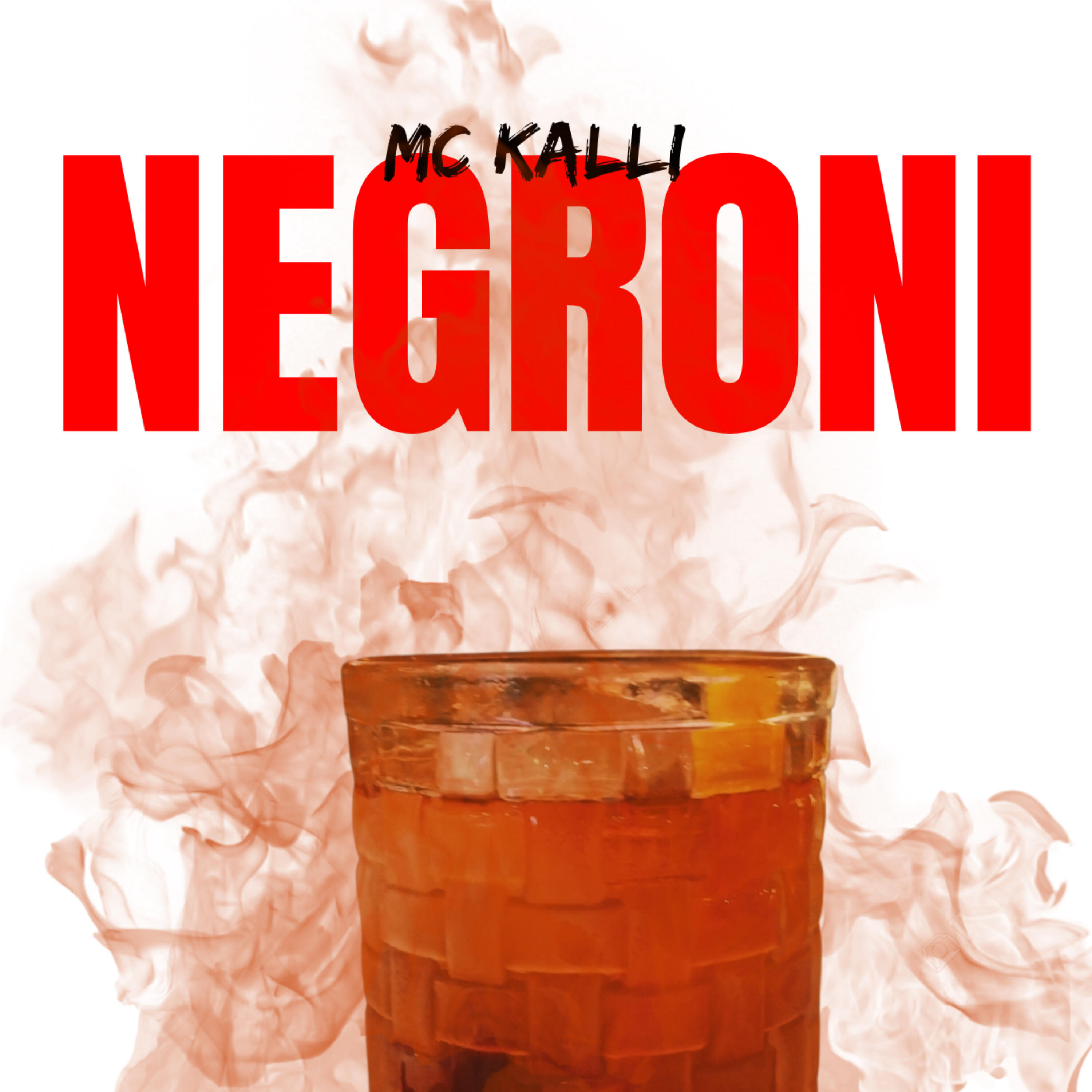 Релиз Negroni