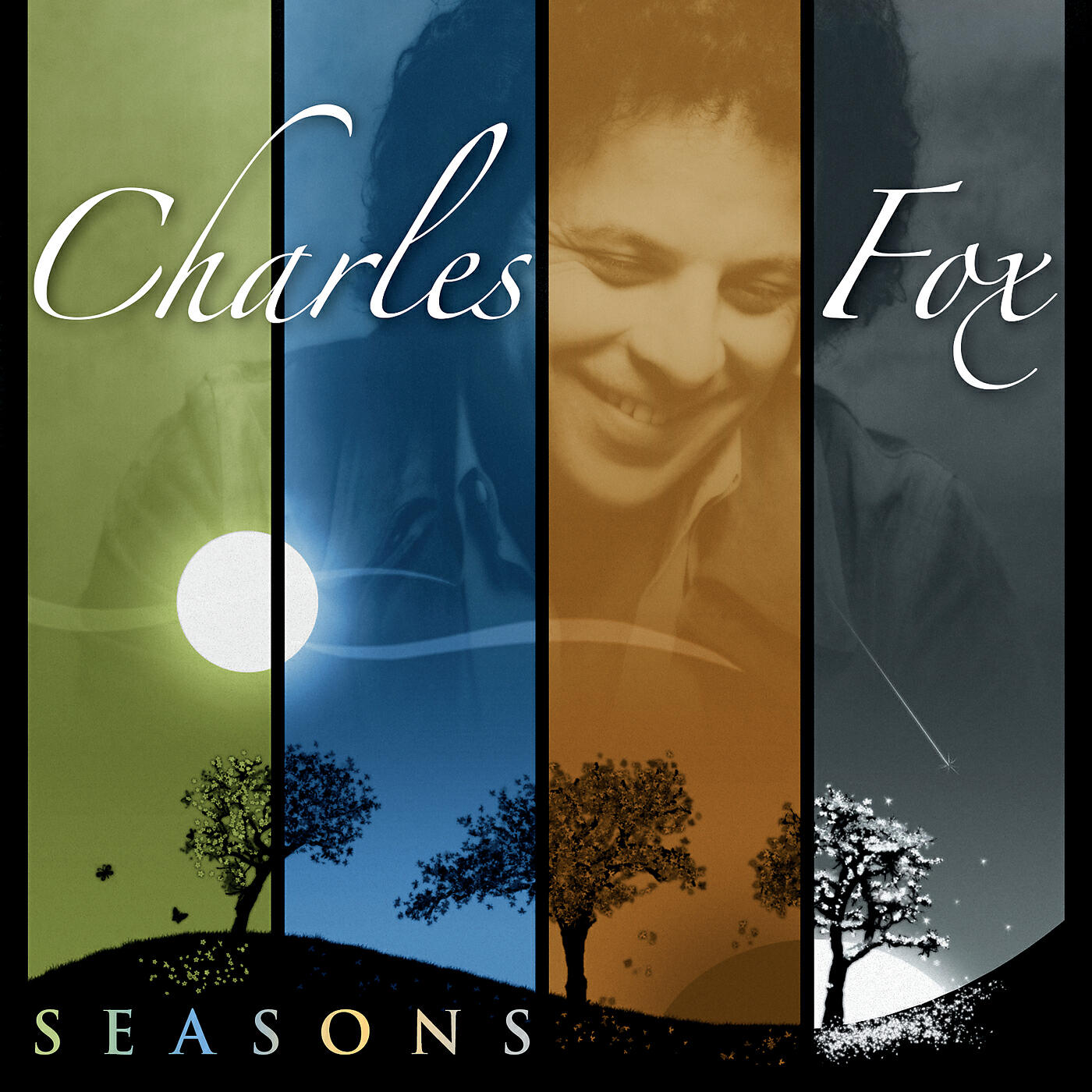 Релиз Seasons