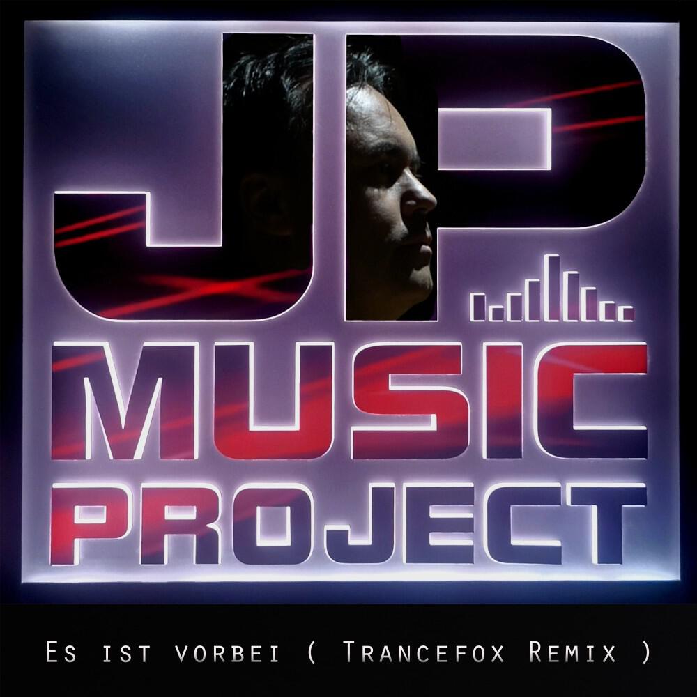 Постер альбома Es ist vorbei (Trancefox Remix)