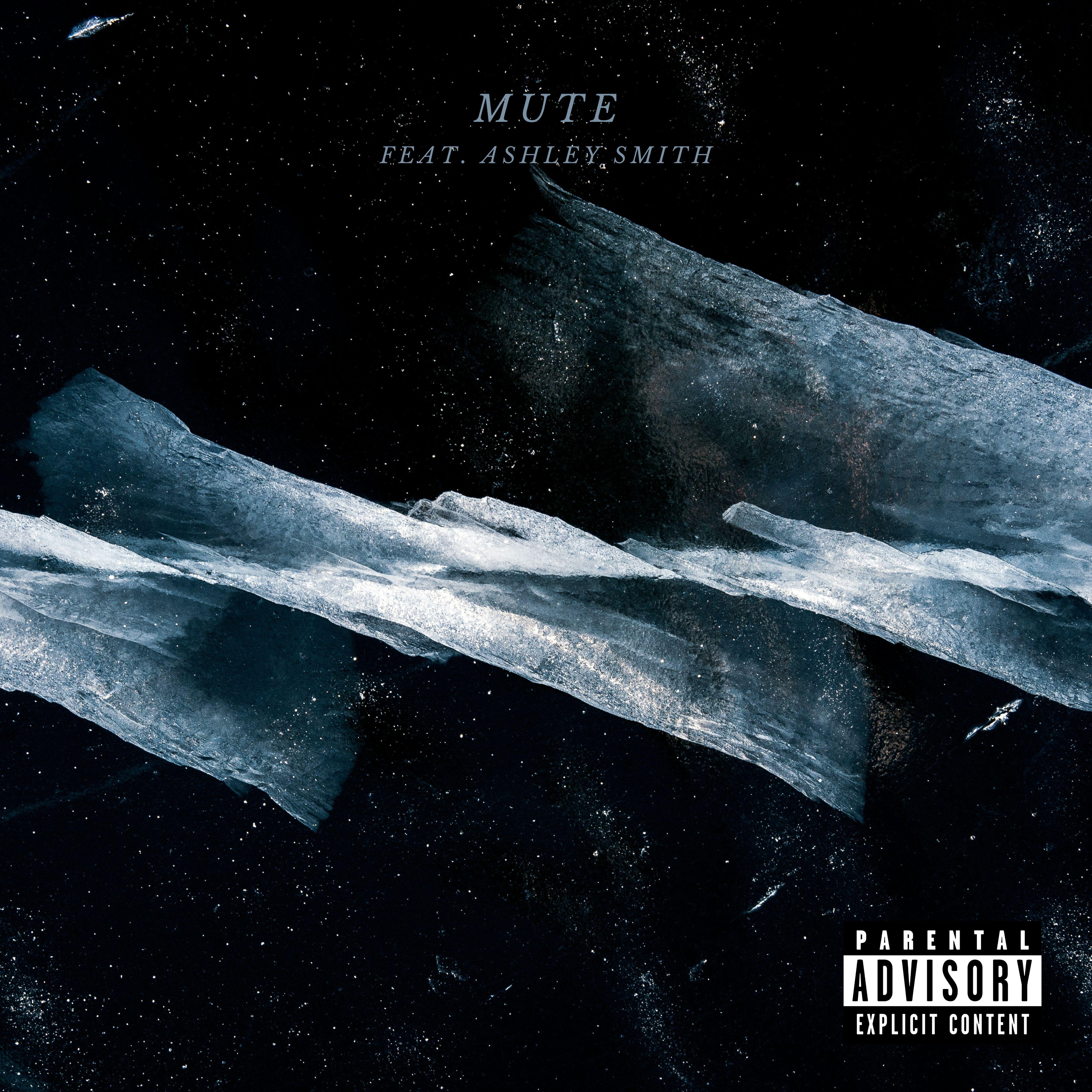 Релиз Mute