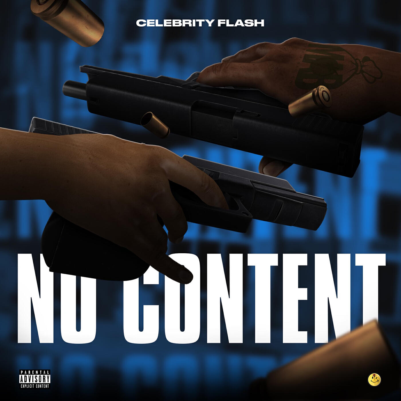 Релиз No Content