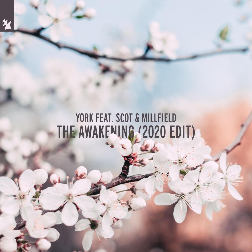Релиз The Awakening (2020 Edit)