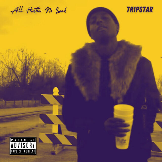 Релиз All Hustle No Luck