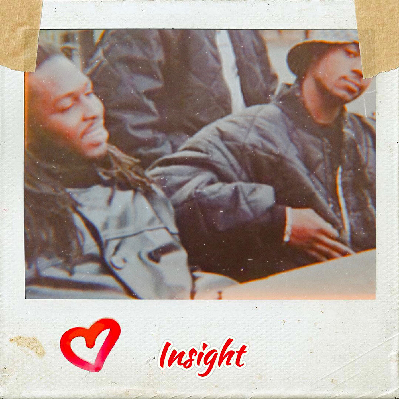 Релиз Insight