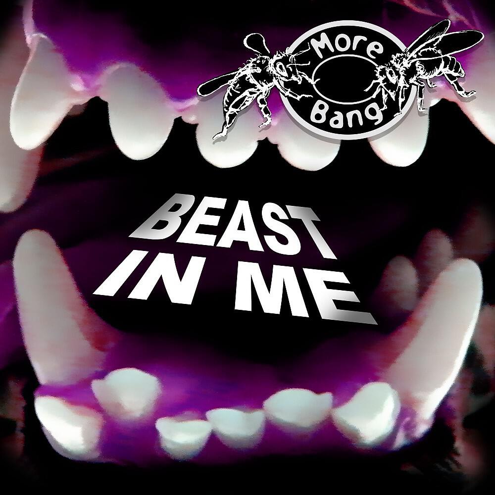 Релиз Beast in Me