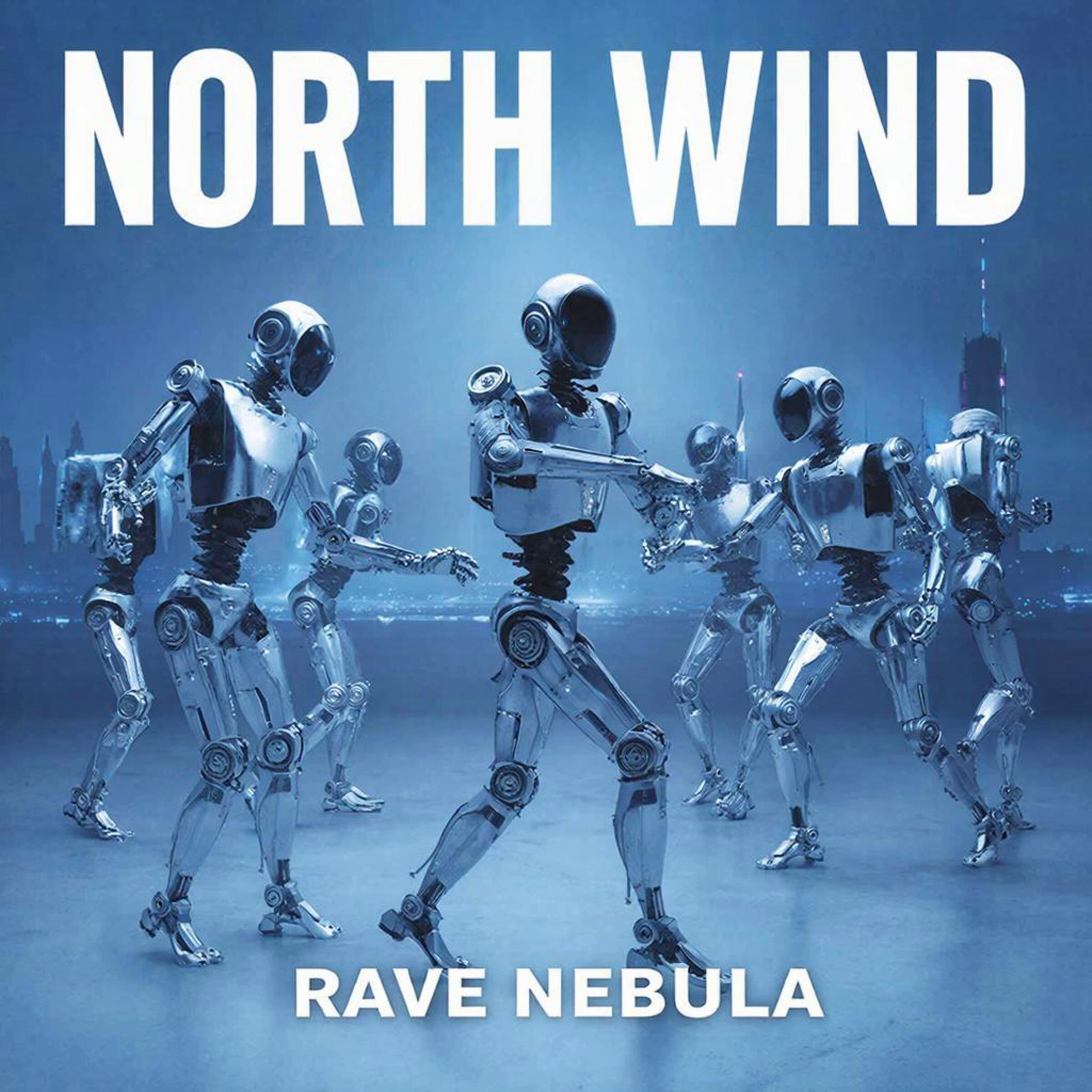 Релиз North Wind