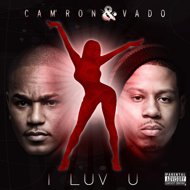 Релиз I-Luv U