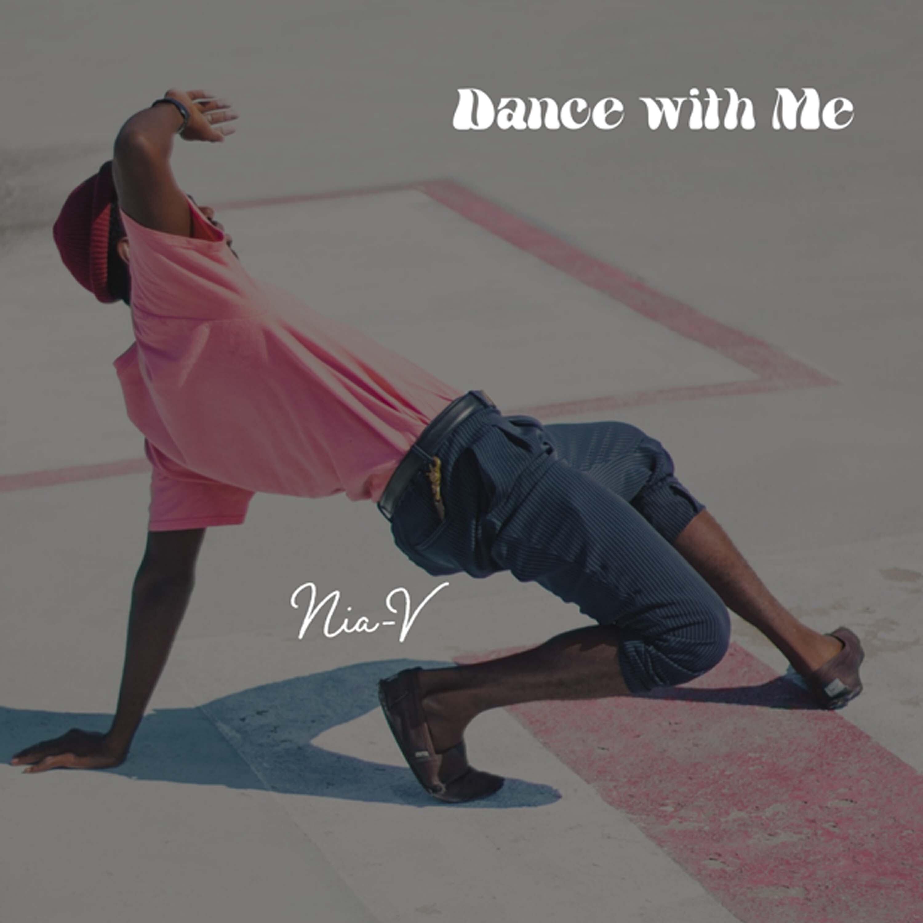 Релиз Dance with Me