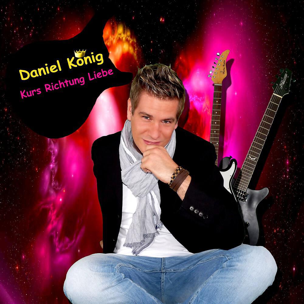 Релиз Kurs Richtung Liebe