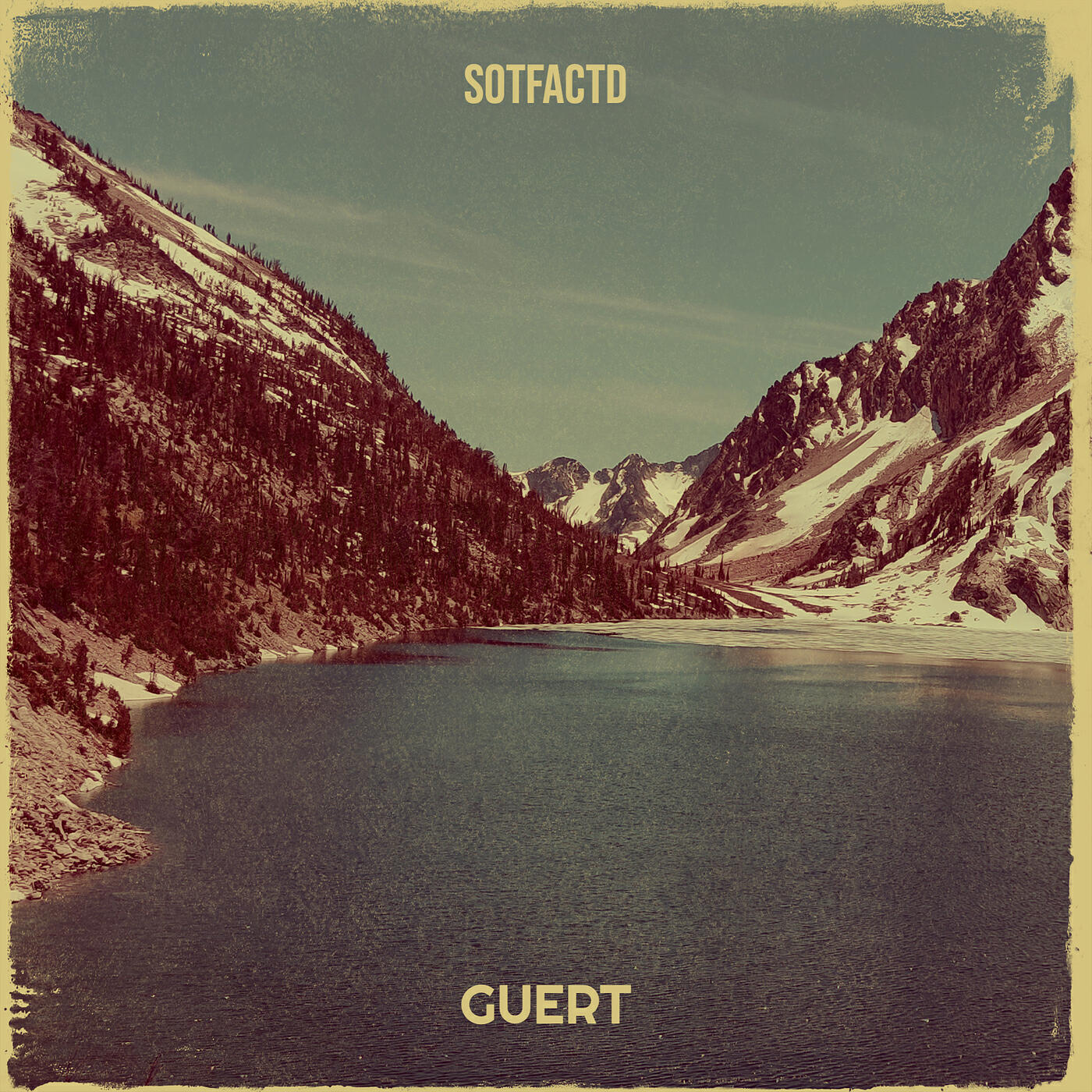Релиз Sotfactd