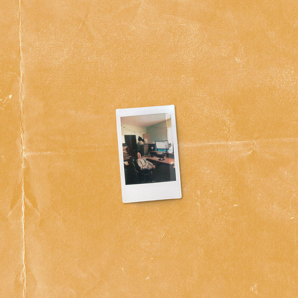 Релиз Palm of Your Hand