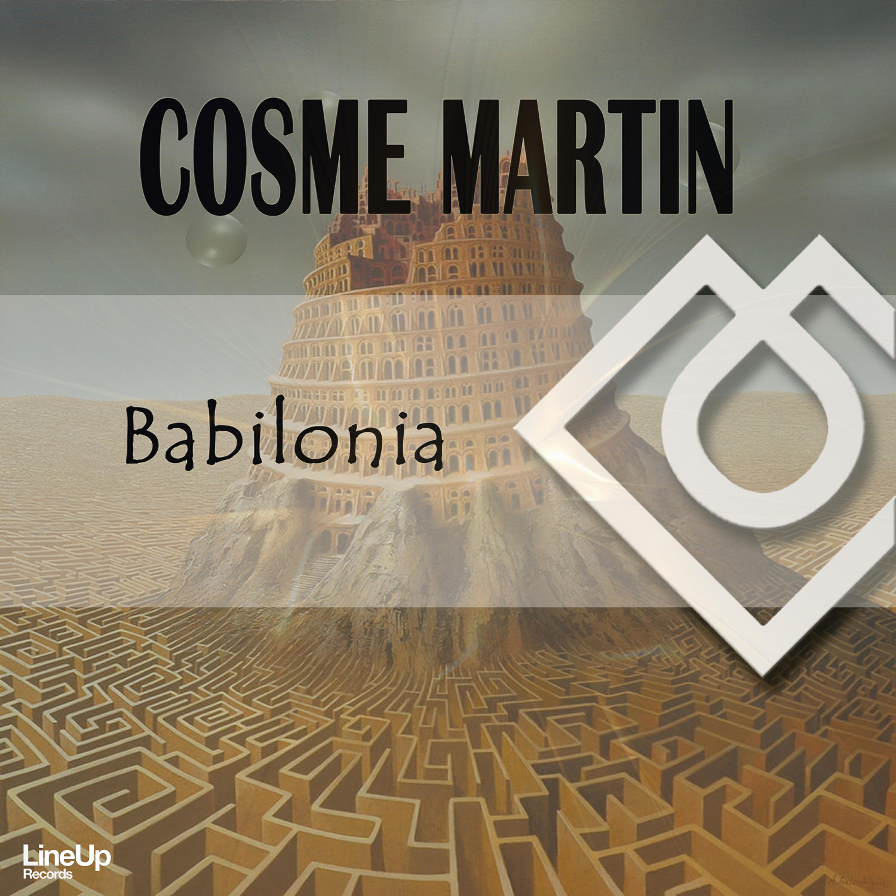 Релиз Babilonia
