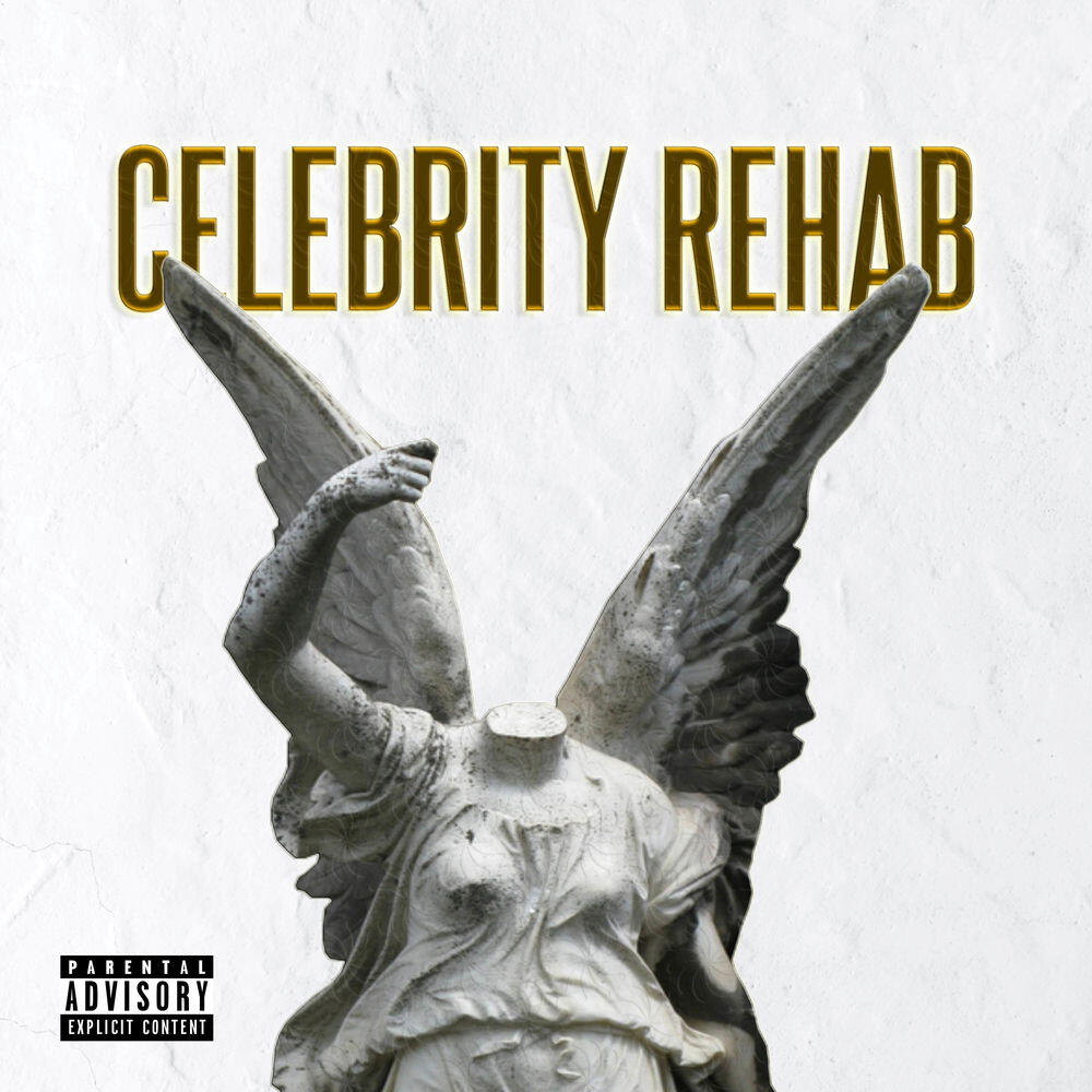 Релиз Celebrity Rehab