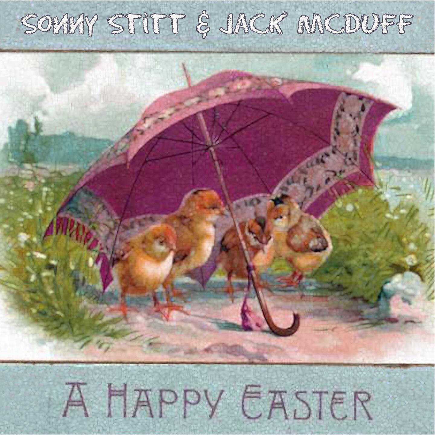 Релиз A Happy Easter