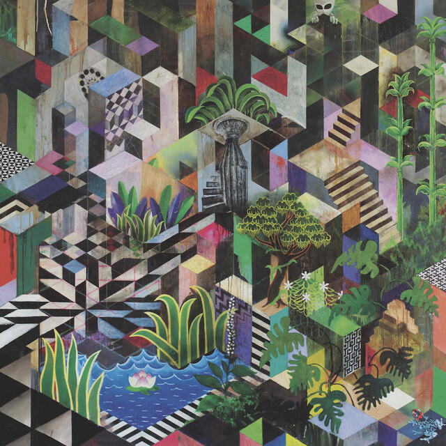 Релиз Loom - Remixes