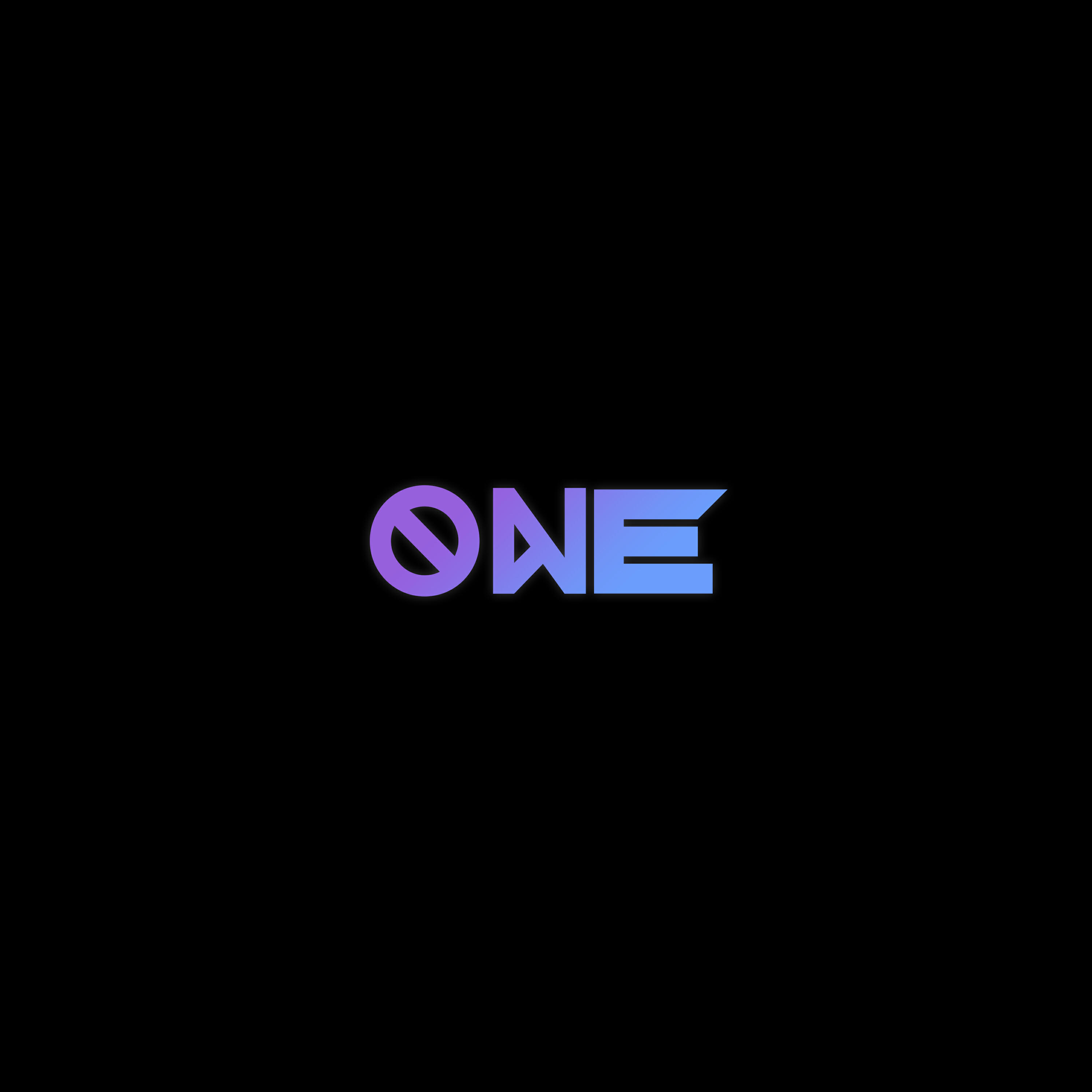 Релиз WE THE ONE