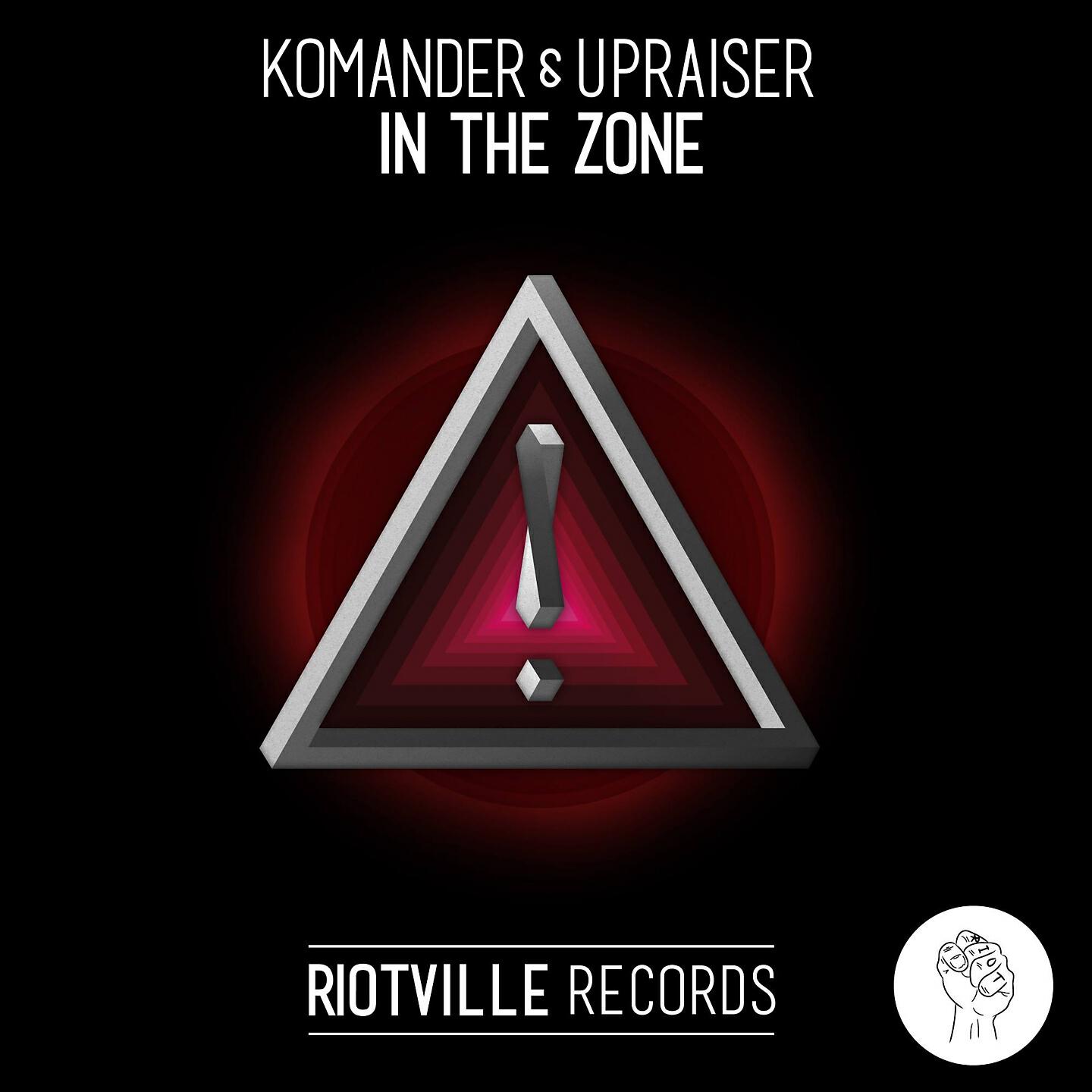 Komander