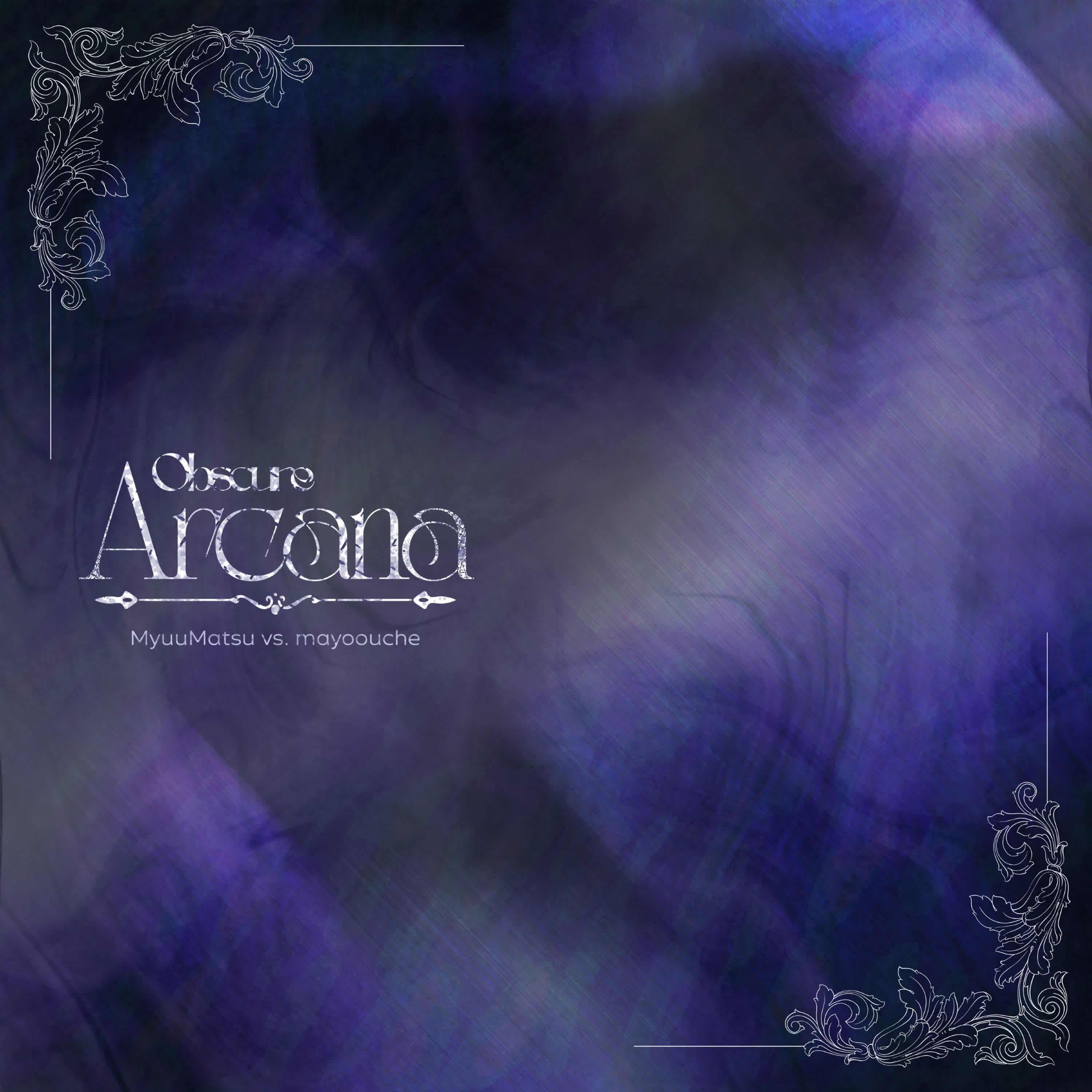 Релиз Obscure Arcana