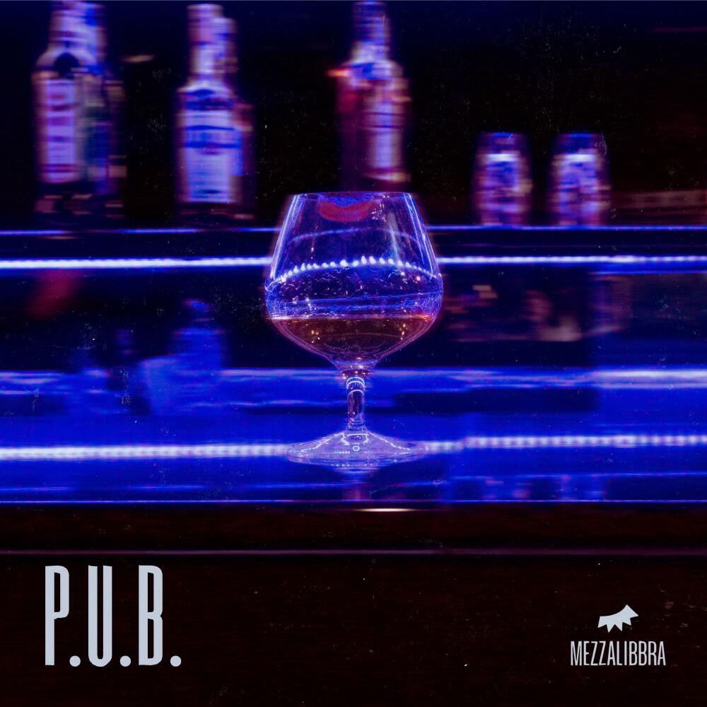 Релиз P.u.b.