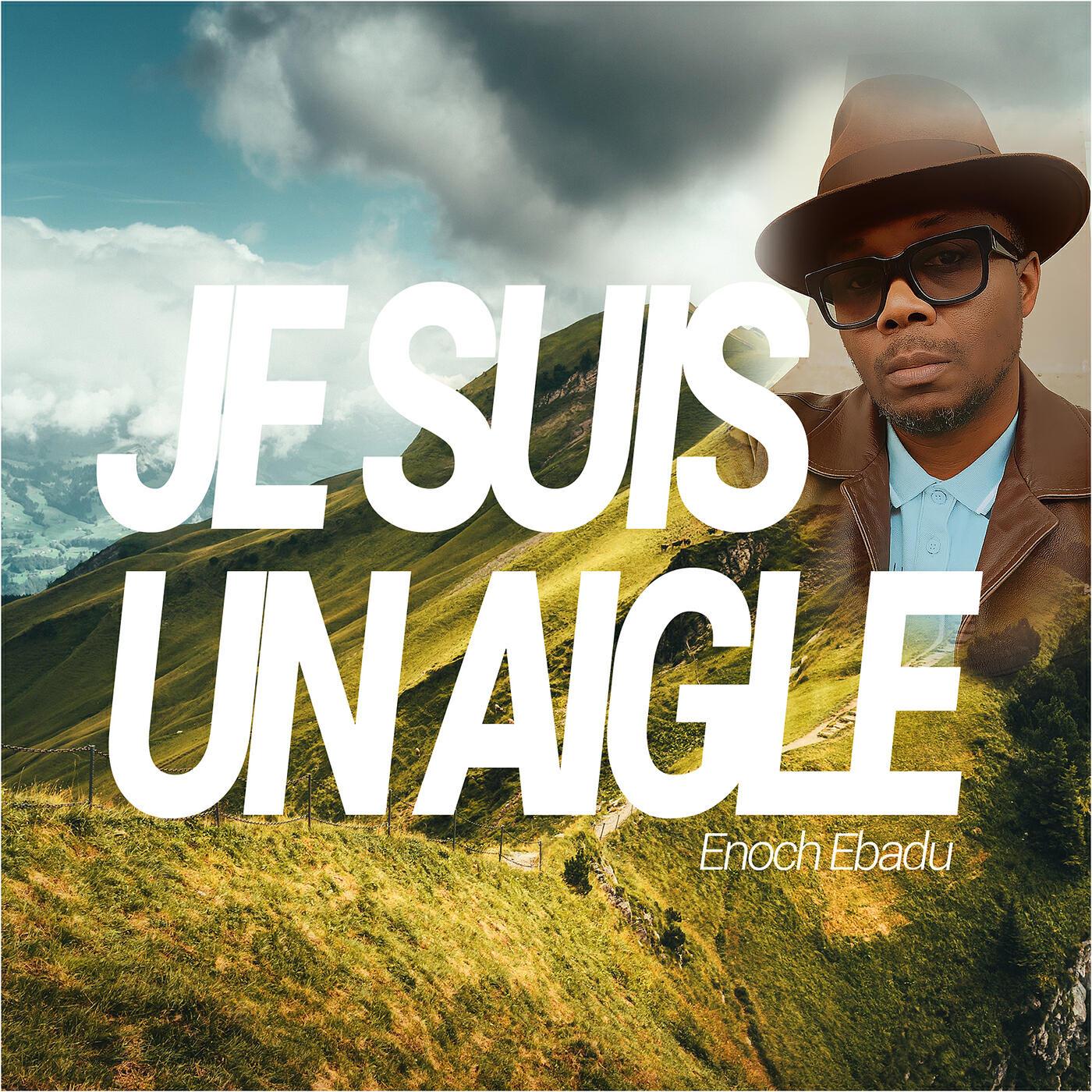 Релиз Je suis un Aigle