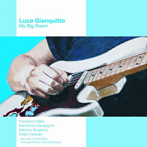 Релиз My Big Room