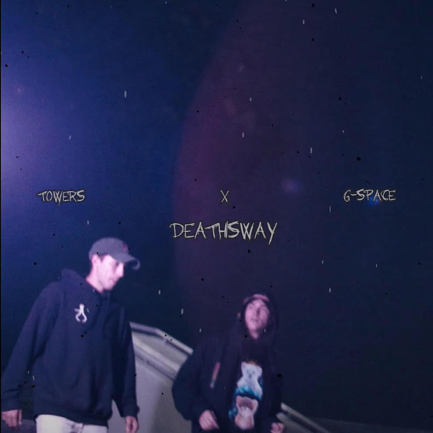 Релиз DEATH SWAY