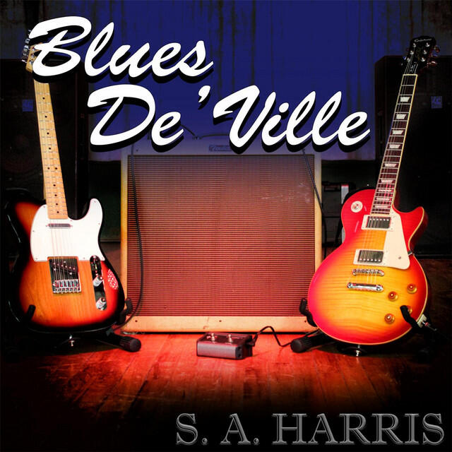 Релиз Blues De'Ville