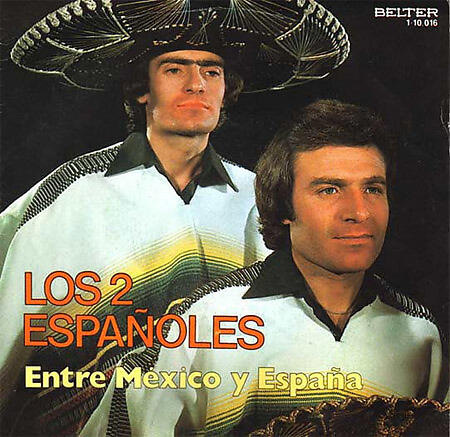 Los 2 Españoles