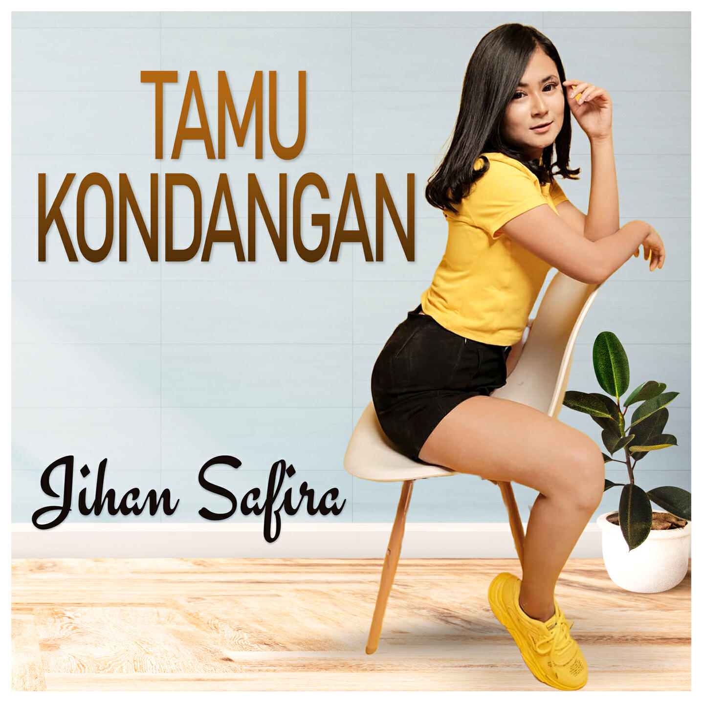 Релиз Tamu Kondangan