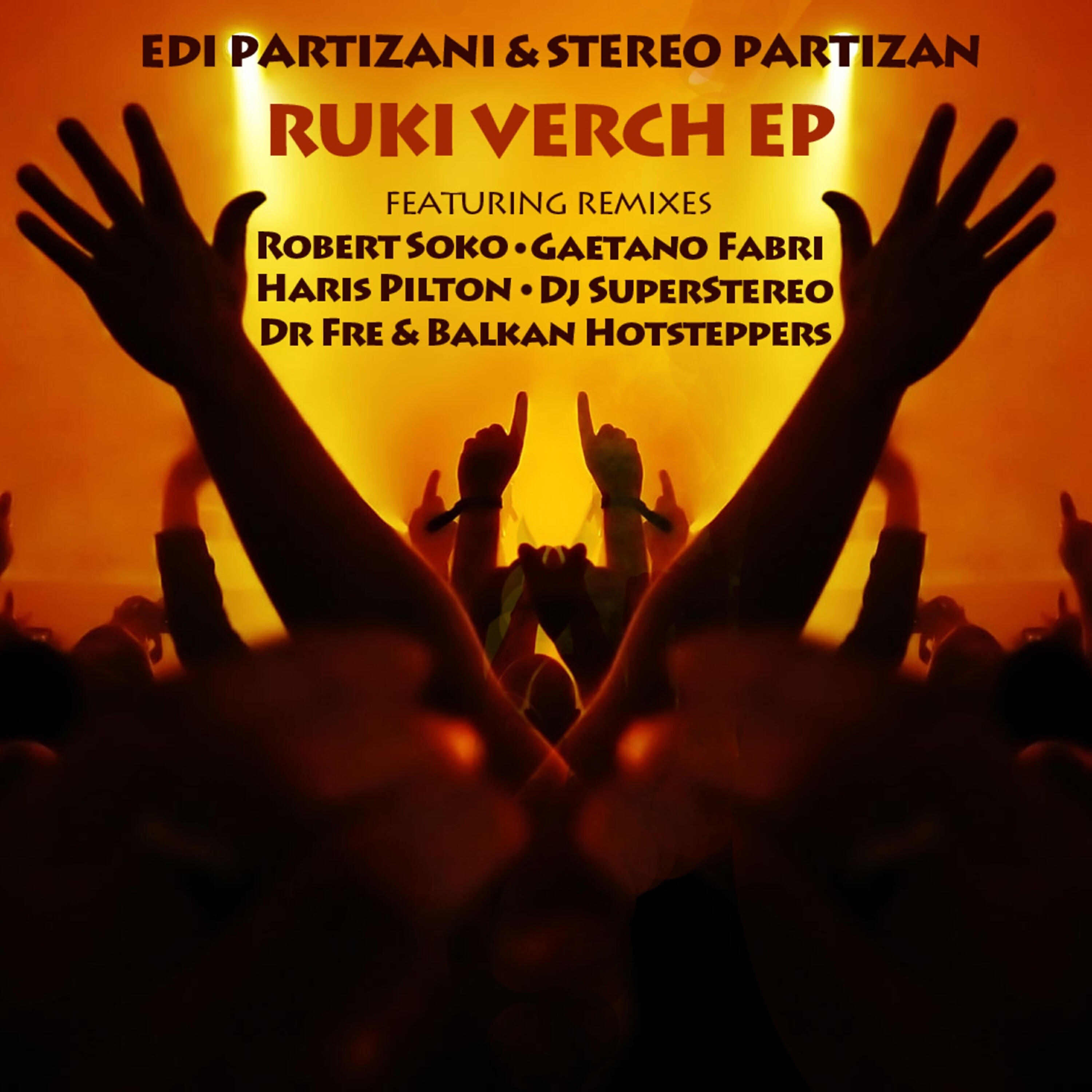 Edi Partizani