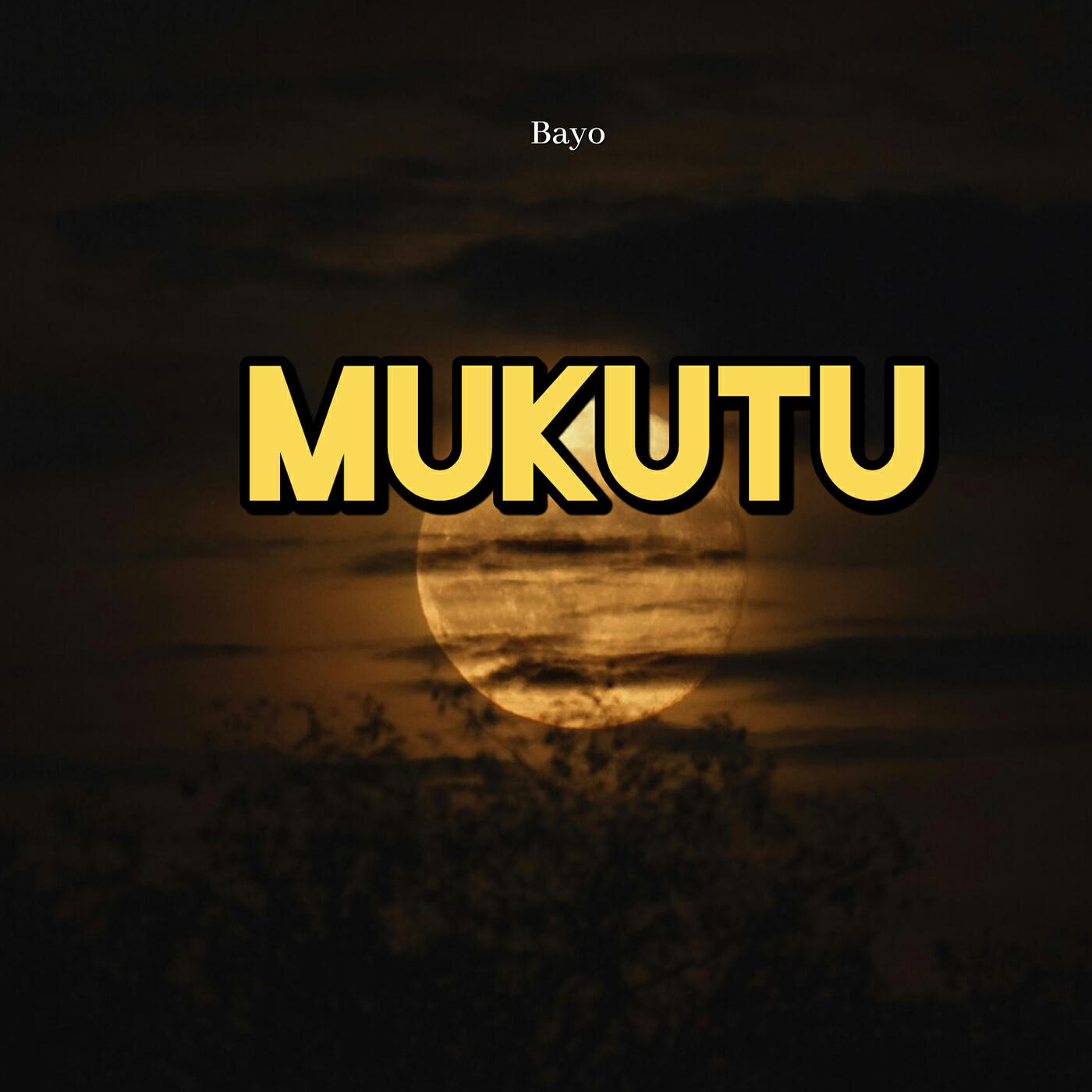 Релиз Mukutu