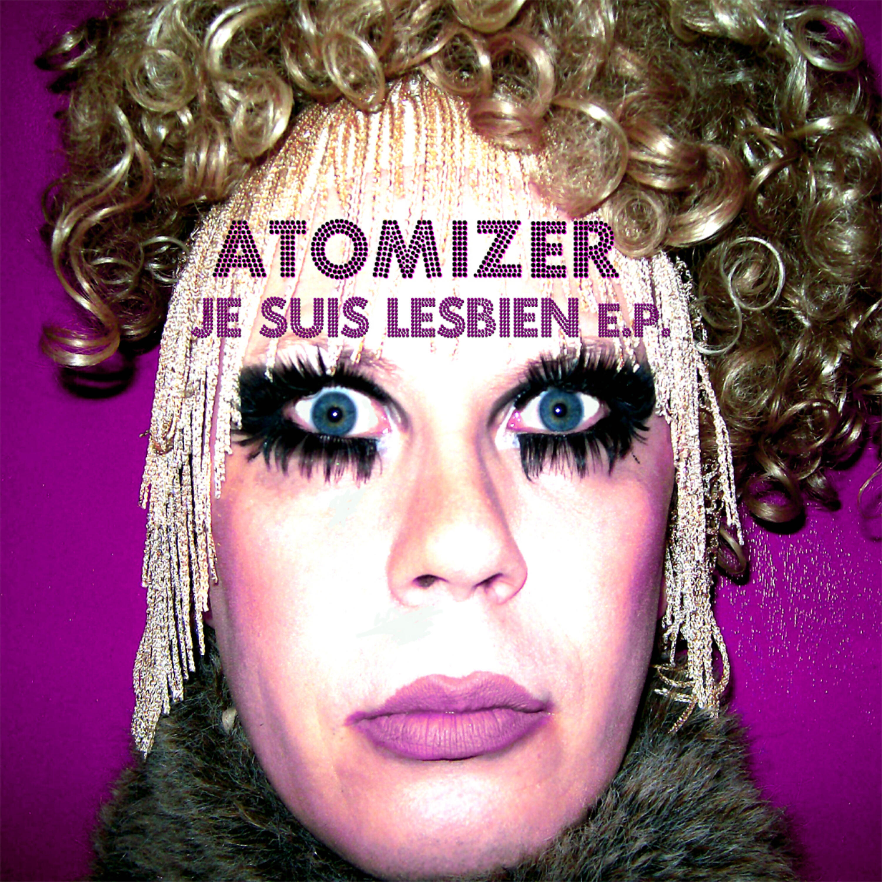 Постер альбома Je Suis Lesbien