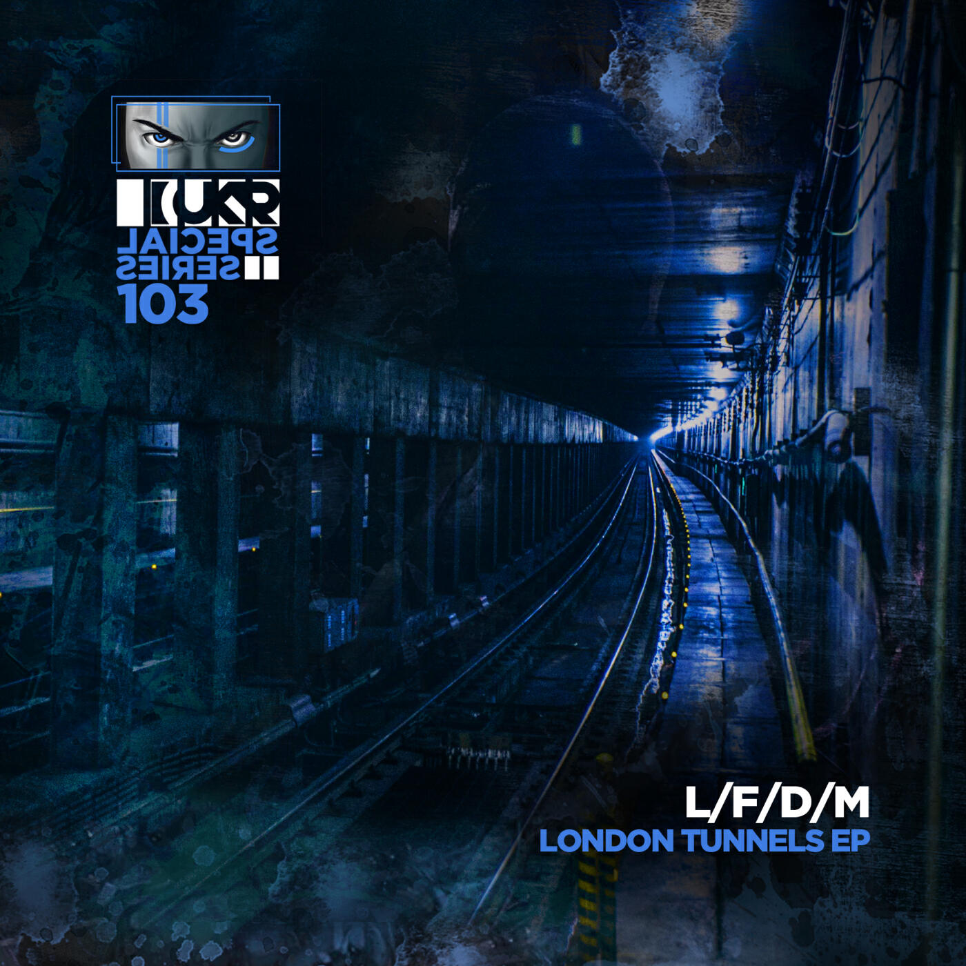 Релиз London Tunnels EP