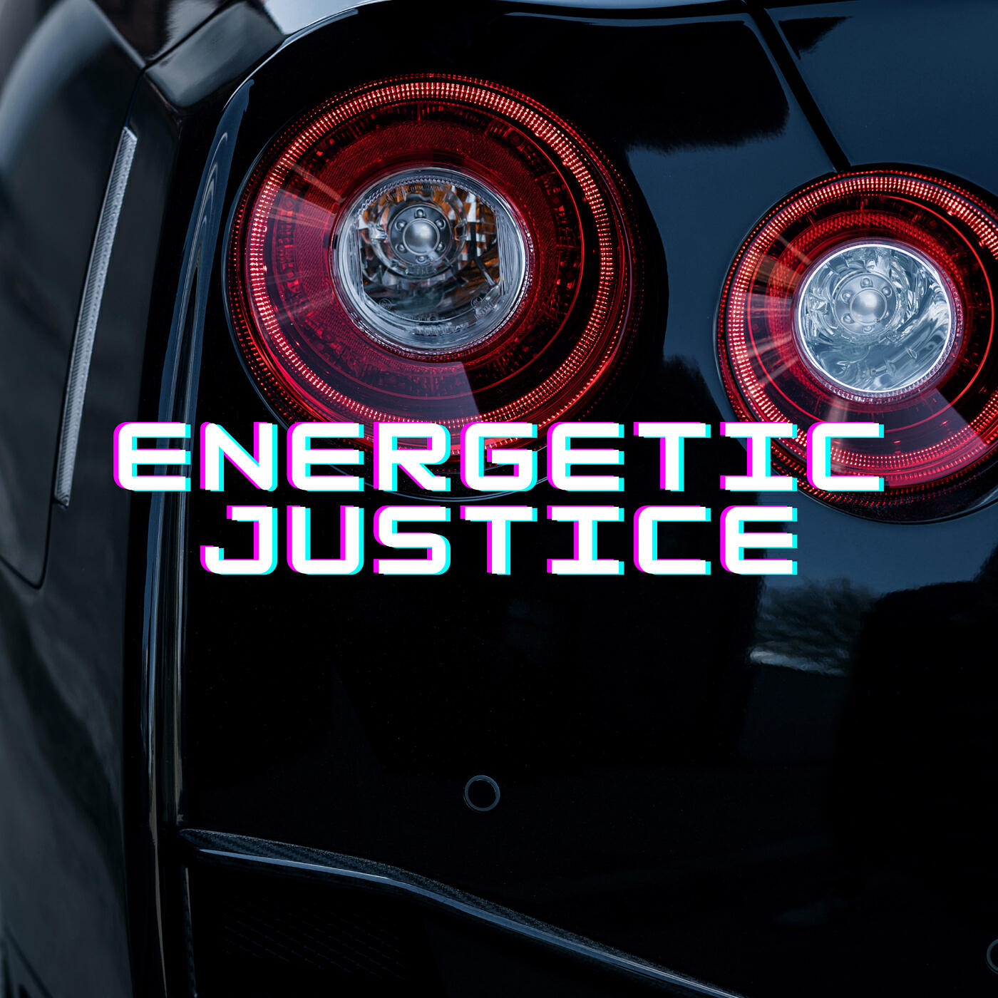 Релиз Energetic Justice