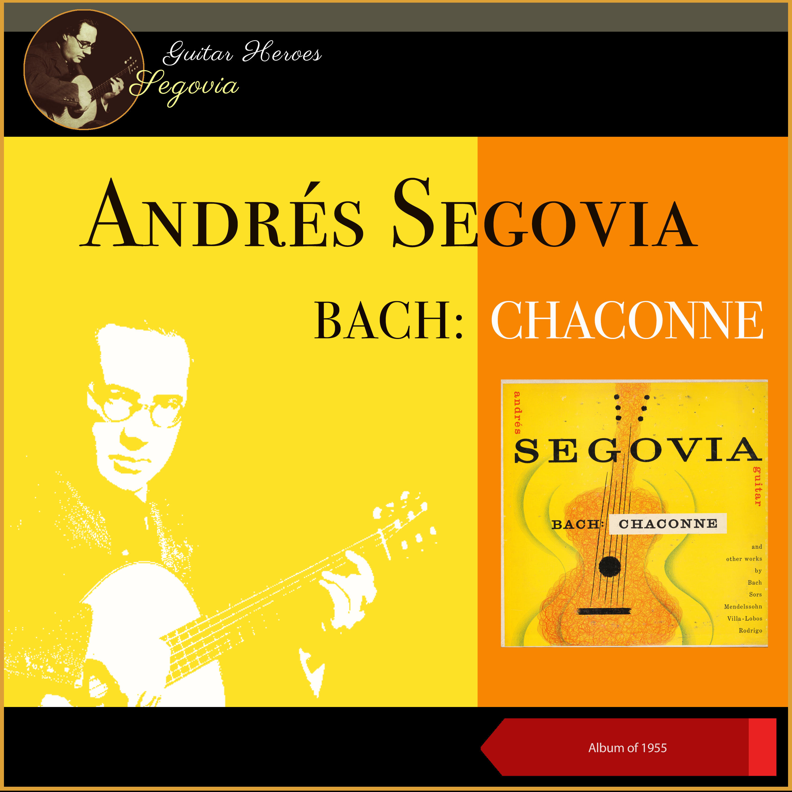 Релиз Chaconne
