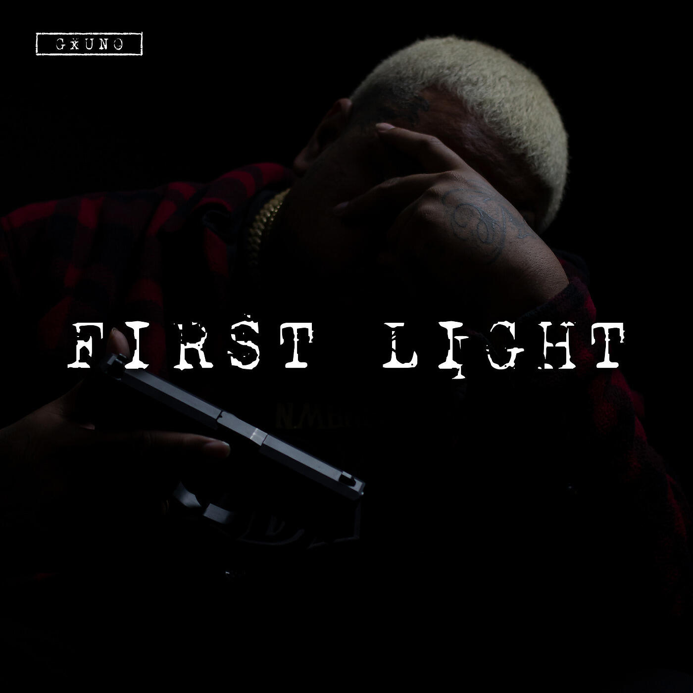Релиз First Light