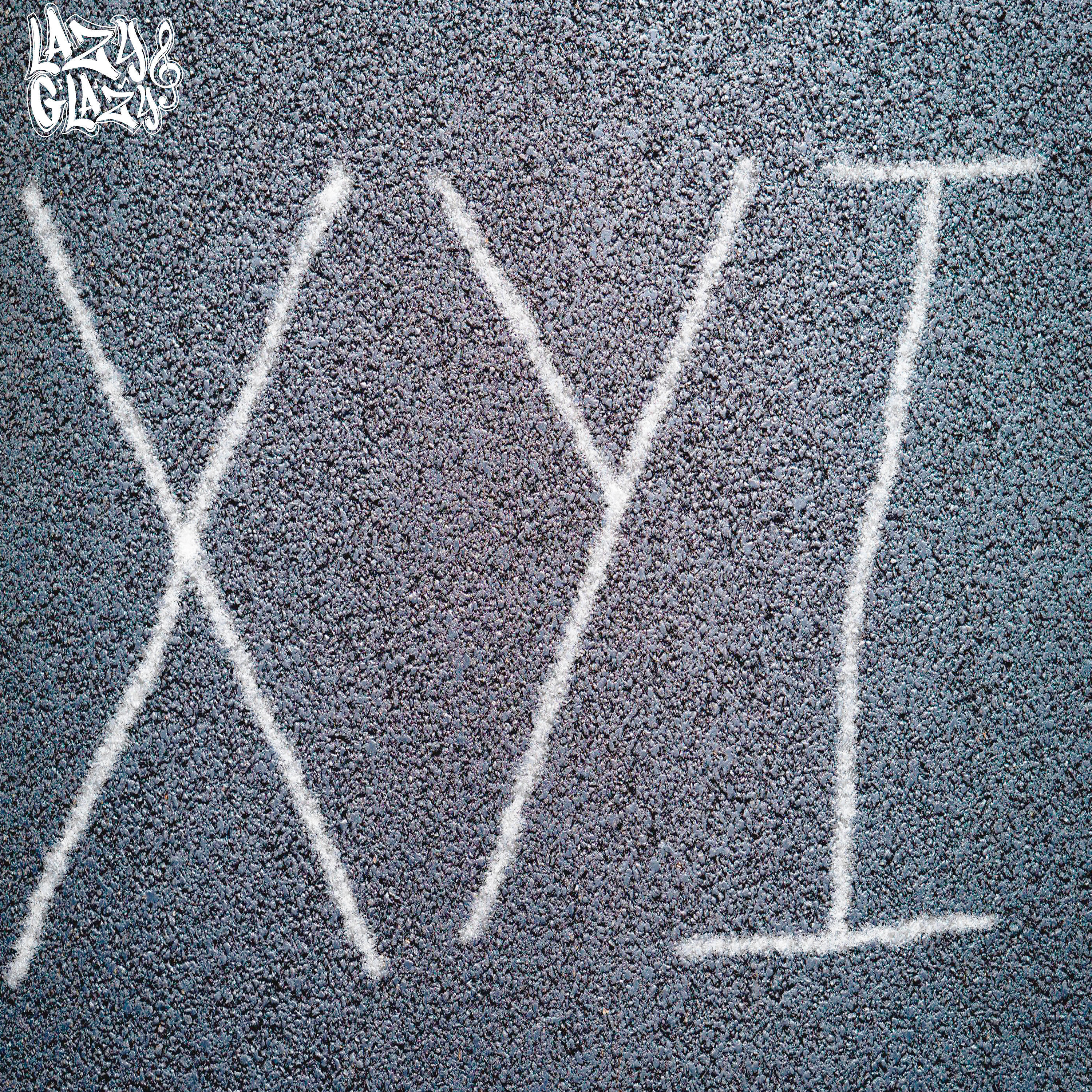 Постер альбома Xyi
