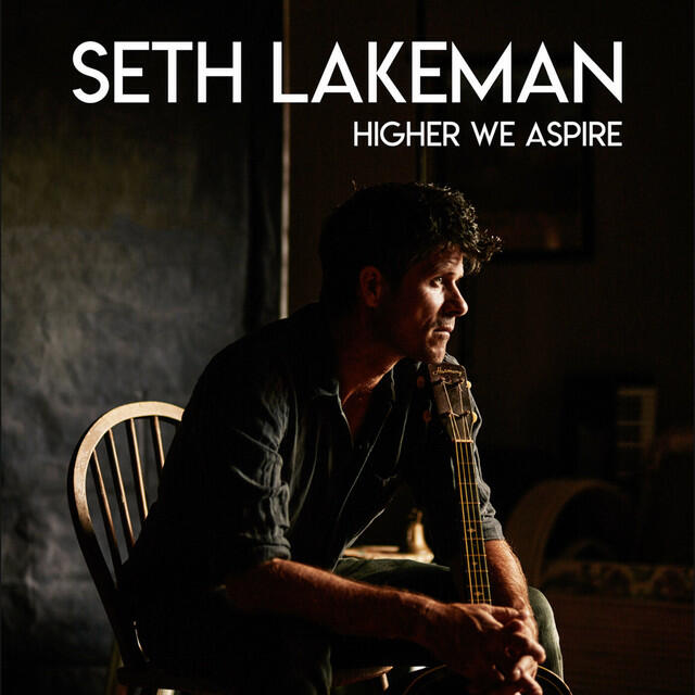 Релиз Higher We Aspire