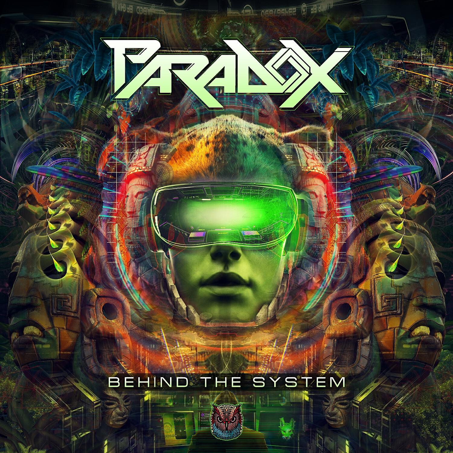Релиз Behind the System
