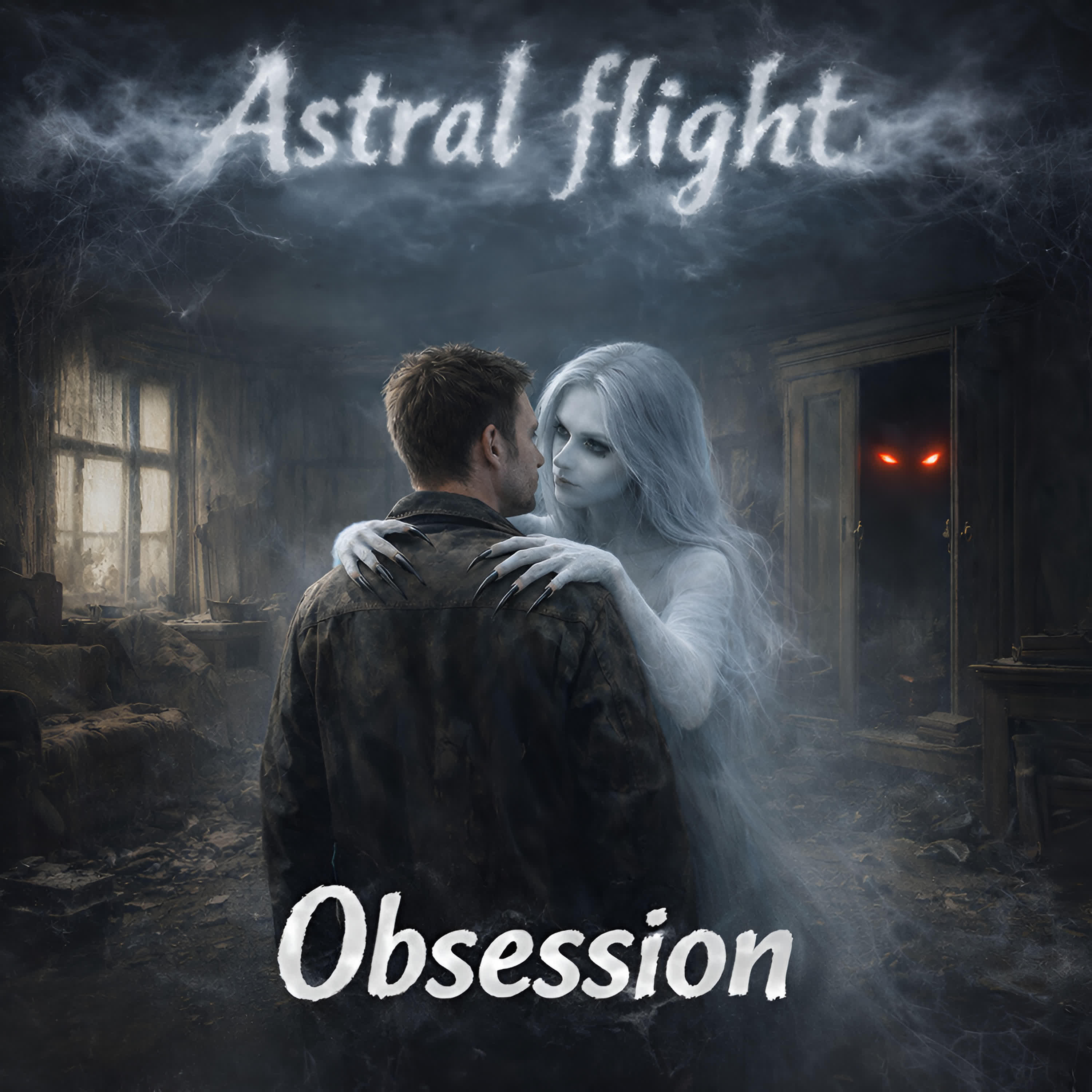 Astral flight