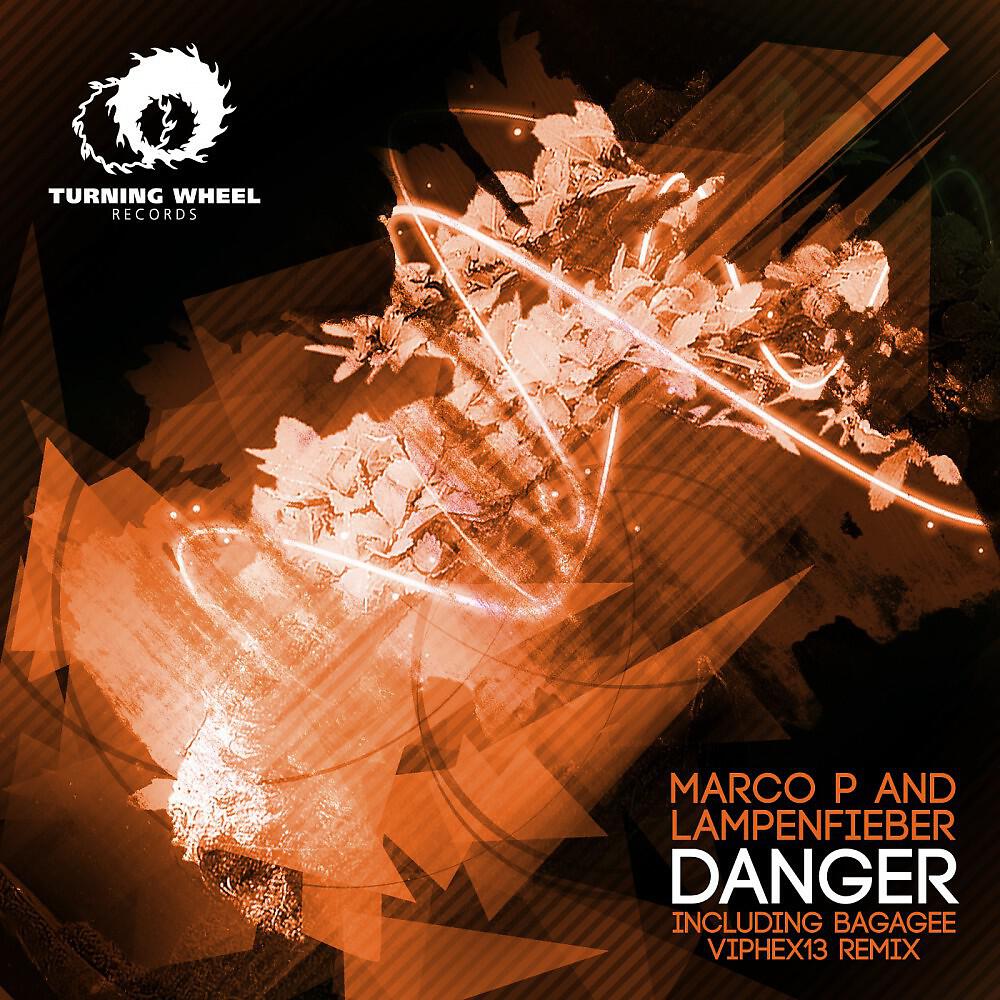 Marco P & Lampenfieber