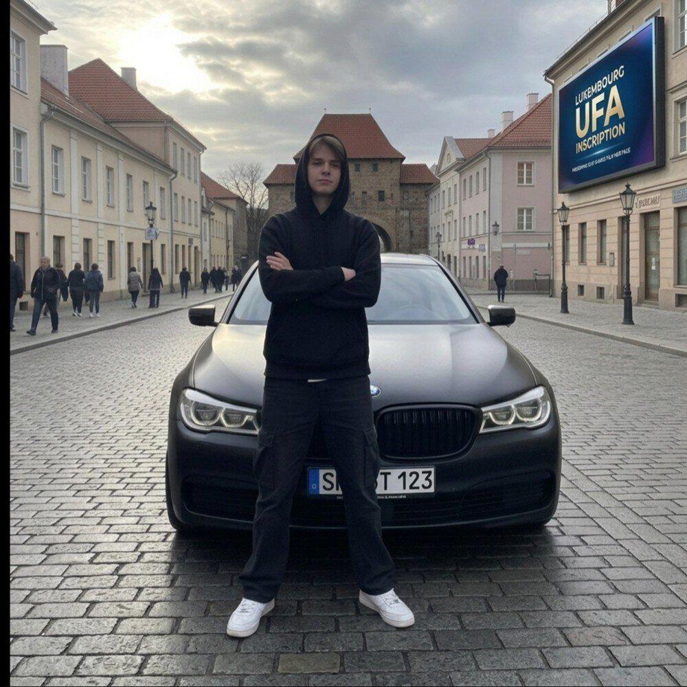 Релиз Уфа