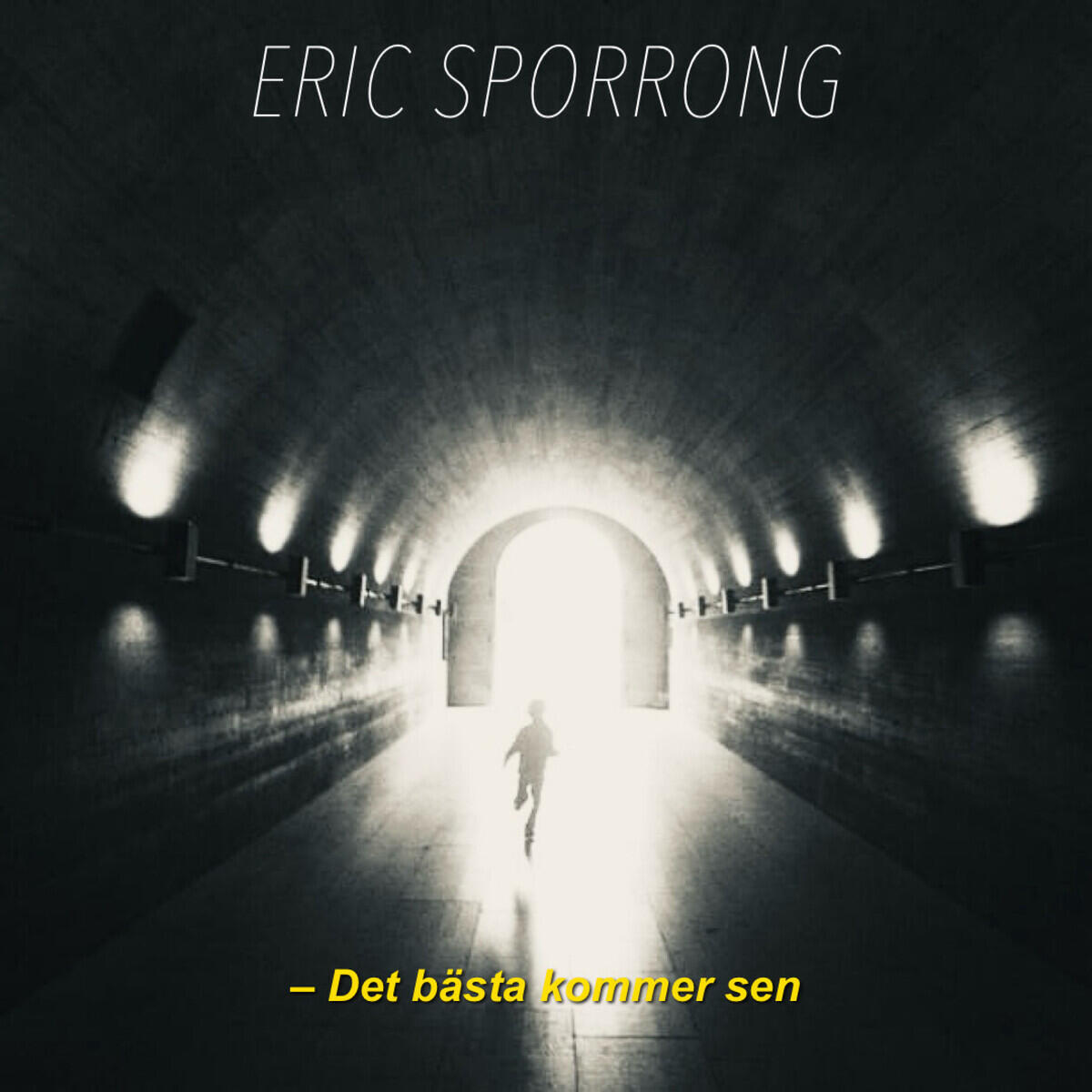 Релиз Det bästa kommer sen