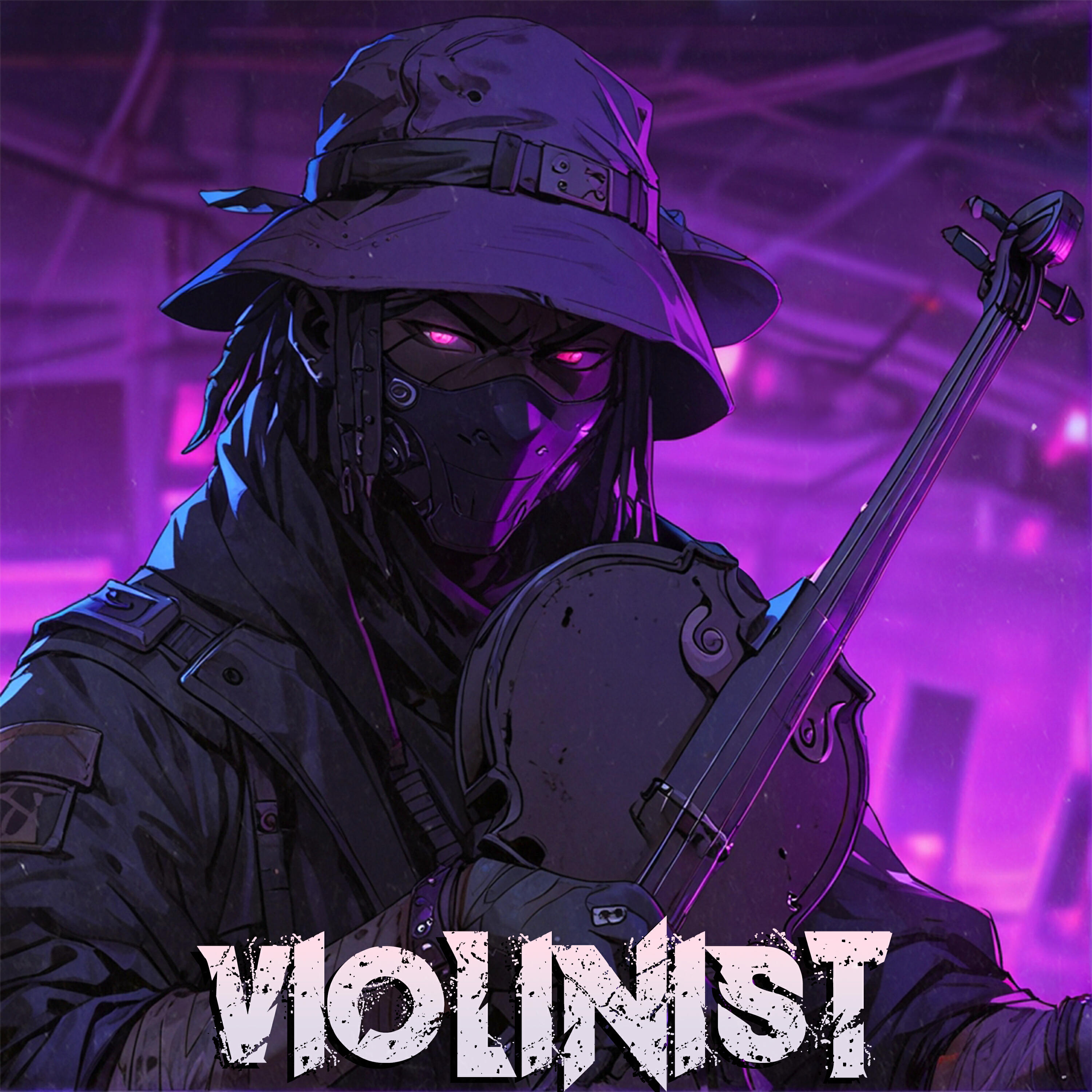 Релиз VIOLINIST