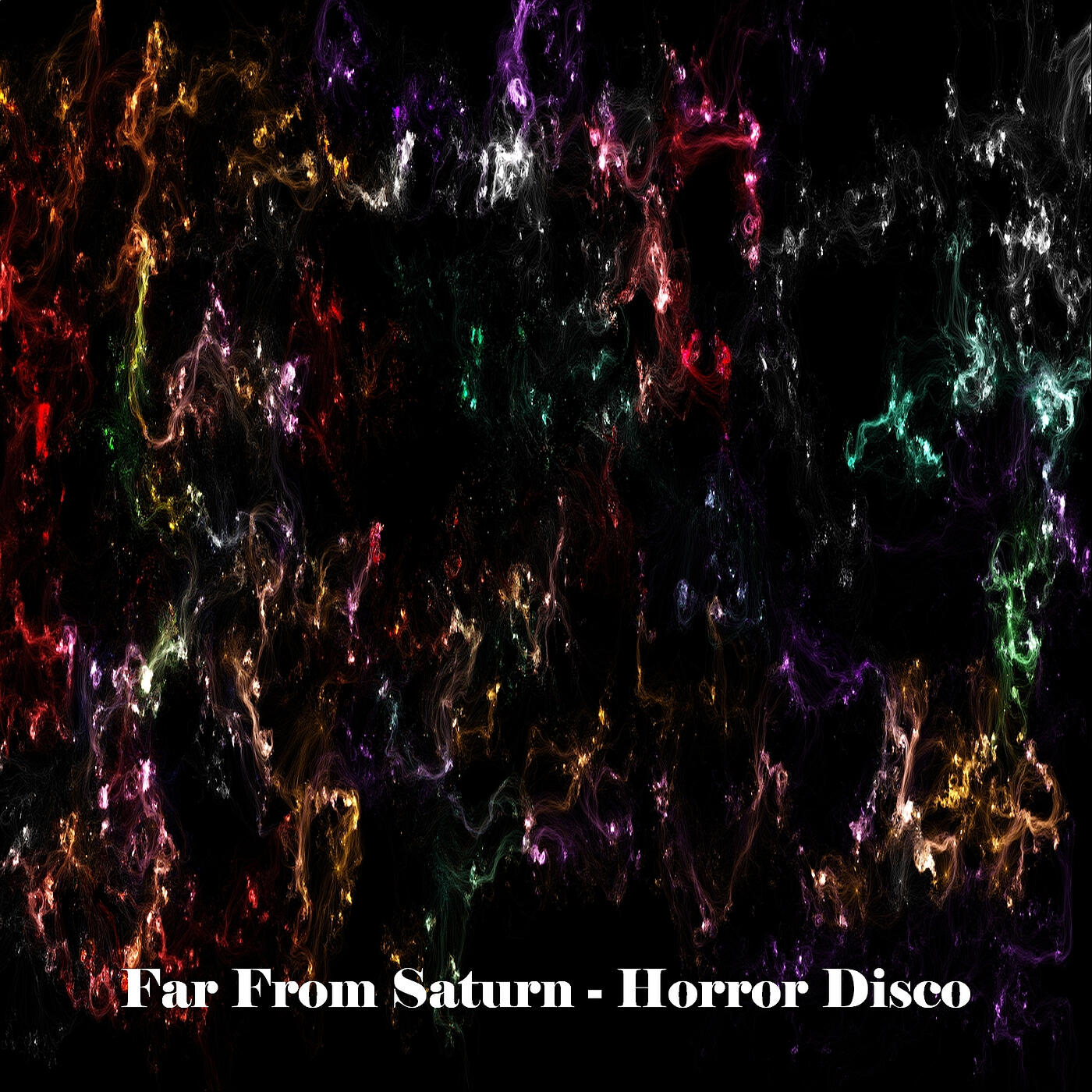 Far From Saturn