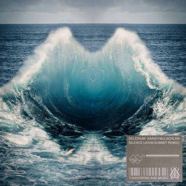 Релиз Silence (John Summit Remix)